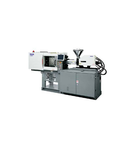 小型機(jī)PNX系列復(fù)合臥式成型機(jī)