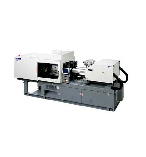 日精雙色成型機(jī)DCE140-9E