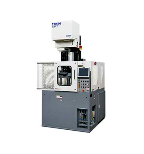 TNS-RE、TH-E系列立式注塑機(jī)